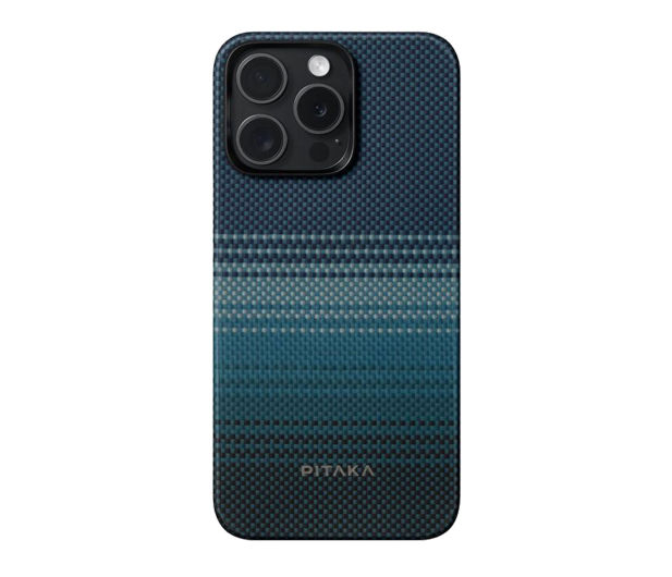 PITAKA MagEZ 5 case moonrise iPhone 15 Pro Max - 1369501 - zdjęcie